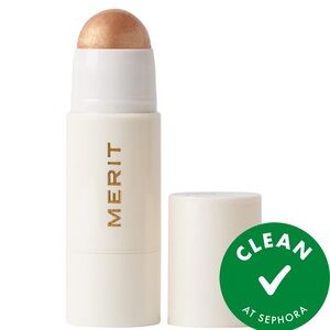 Gold Highlighter Stick - Citrine